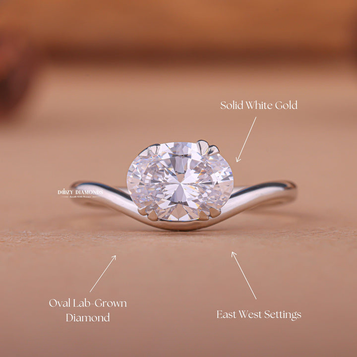 Oval exclusive diamond engagement ring, Oval engraved diamond engagement ring, Oval affordable luxury diamond engagement ring, Oval budget diamond engagement ring, 