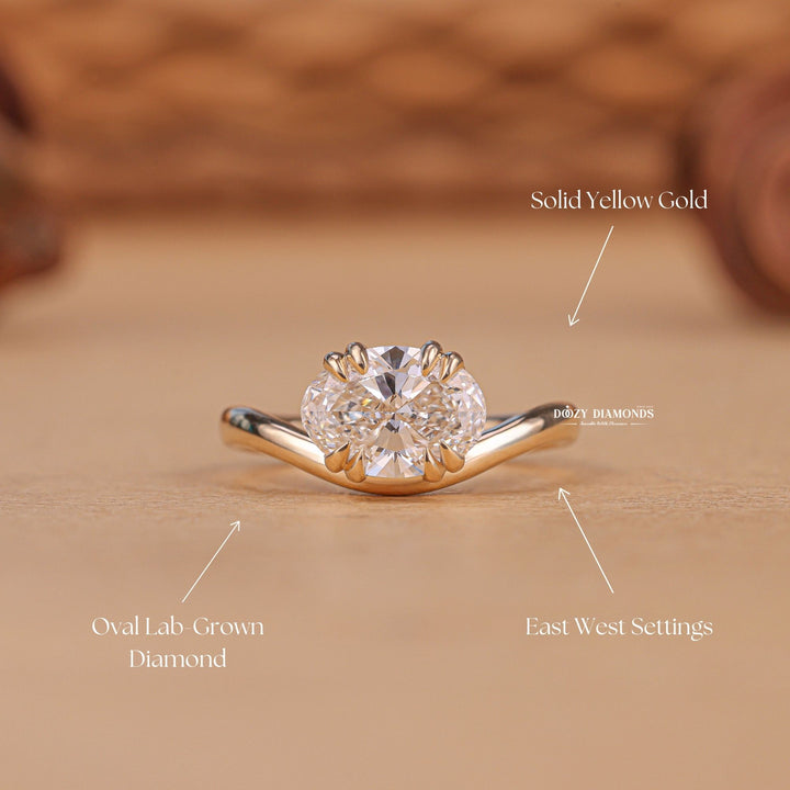 Oval conflict-free engagement ring, Oval certified engagement ring, Oval affordable luxury engagement ring, Oval budget engagement ring, Oval expensive engagement ring, 
