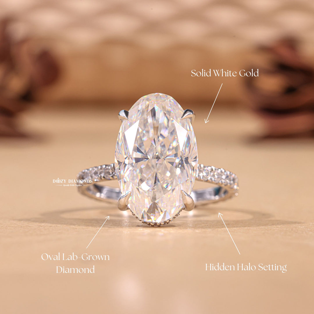 Oval good cut diamond engagement ring, Oval top-rated diamond engagement ring, Oval handmade diamond engagement ring, Oval custom diamond engagement ring, Oval made-to-order diamond engagement ring, 