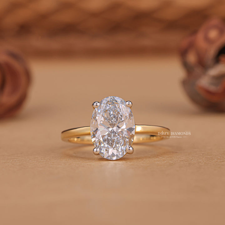 Oval exclusive diamond engagement ring, Oval engraved diamond engagement ring, Oval affordable luxury diamond engagement ring, Oval budget diamond engagement ring, 