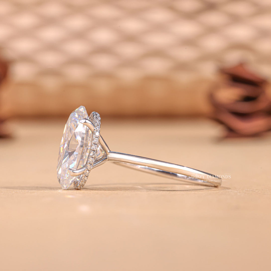 Oval excellent cut diamond engagement ring, Oval very good cut diamond engagement ring, Oval fair cut diamond engagement ring, Oval good cut diamond engagement ring, Oval top-rated diamond engagement ring, Oval handmade diamond engagement ring