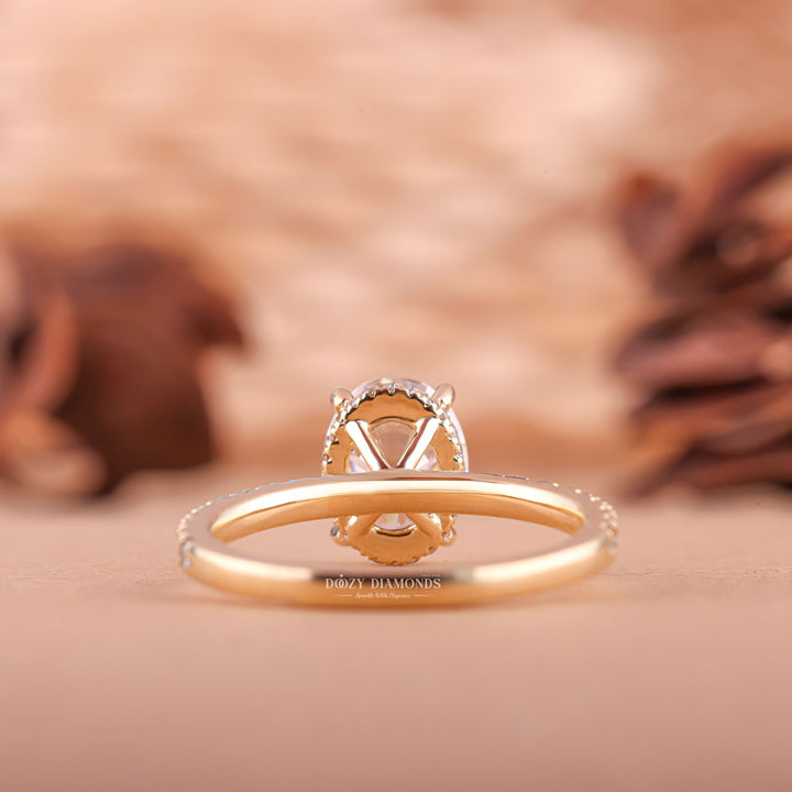 Oval top-rated diamond engagement ring, Oval online diamond engagement ring, Oval local diamond engagement ring, Oval handmade diamond engagement ring