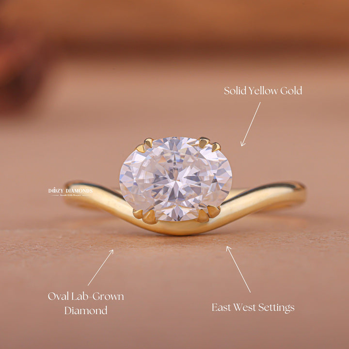 Oval affordable diamond engagement ring, Oval luxury diamond engagement ring, Oval discount diamond engagement ring, Oval designer diamond engagement ring
