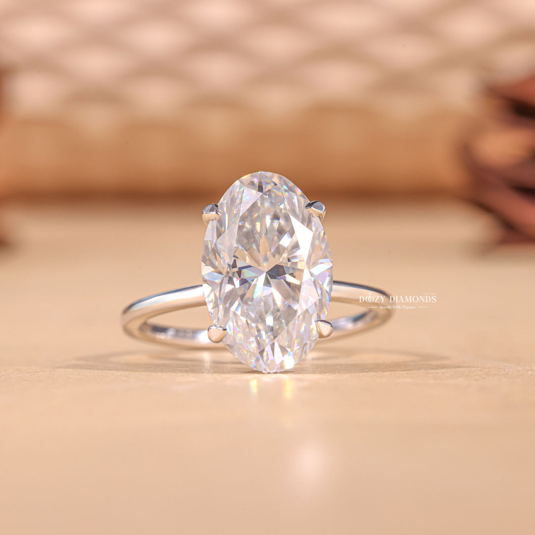 Oval personalized diamond engagement ring, Oval exclusive diamond engagement ring, Oval engraved diamond engagement ring, Oval affordable luxury diamond engagement ring, Oval budget diamond engagement ring,