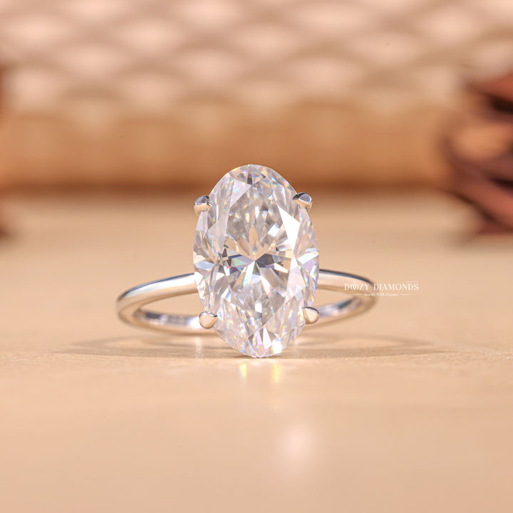 Oval personalized diamond engagement ring, Oval exclusive diamond engagement ring, Oval engraved diamond engagement ring, Oval affordable luxury diamond engagement ring, Oval budget diamond engagement ring,