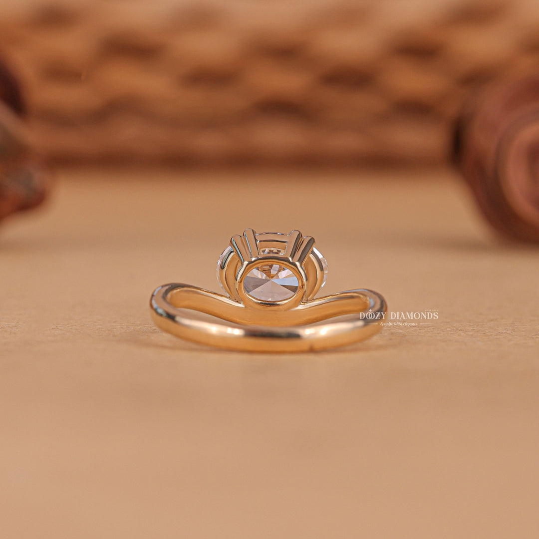 Oval high-quality engagement ring, Oval best engagement ring, Oval top-rated engagement ring, Oval online engagement ring, Oval customized engagement ring, Oval made-to-order engagement ring, 