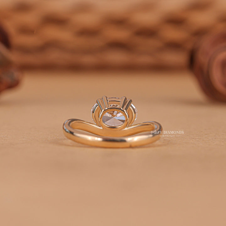 Oval high-quality engagement ring, Oval best engagement ring, Oval top-rated engagement ring, Oval online engagement ring, Oval customized engagement ring, Oval made-to-order engagement ring, 