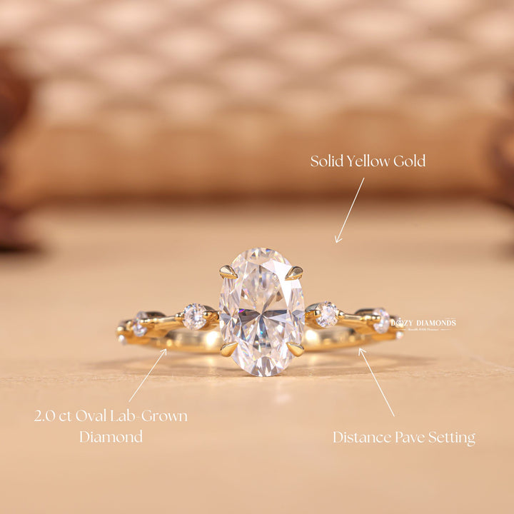 Oval engraved diamond engagement ring, Oval affordable luxury diamond engagement ring, Oval budget diamond engagement ring, Oval expensive diamond engagement ring, Oval high-quality diamond engagement ring,