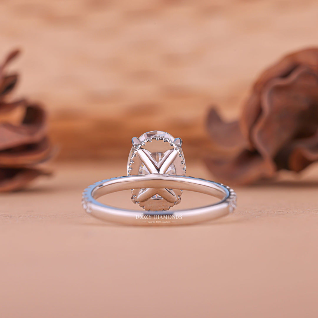 Oval very good cut diamond engagement ring, Oval fair cut diamond engagement ring, Oval good cut diamond engagement ring, Oval top-rated diamond engagement ring,