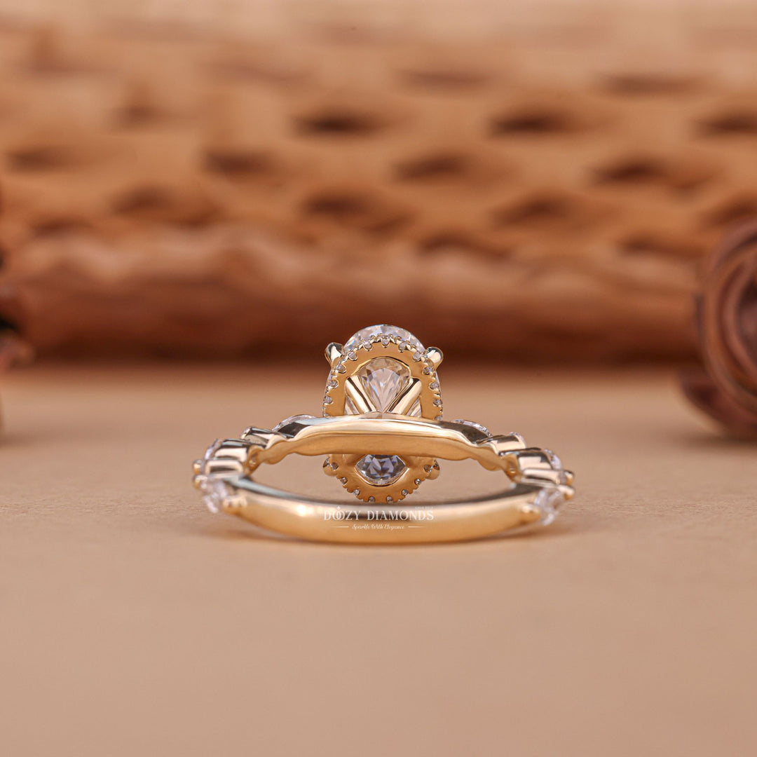 Oval affordable diamond engagement ring, Oval luxury diamond engagement ring, Oval discount diamond engagement ring, Oval designer diamond engagement ring