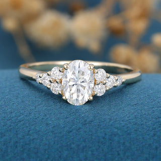 1-33-ct-oval-shaped-moissanite-cluster-engagement-ring-19