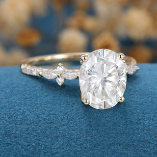 2-72-ct-oval-shaped-moissanite-solitaire-pave-engagement-ring-3