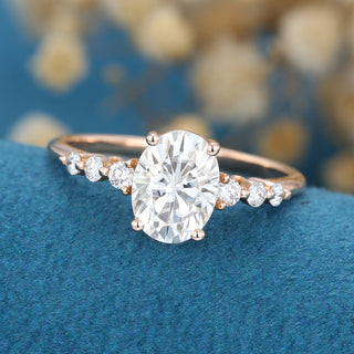 1-33-ct-oval-shaped-moissanite-solitaire-pave-engagement-ring