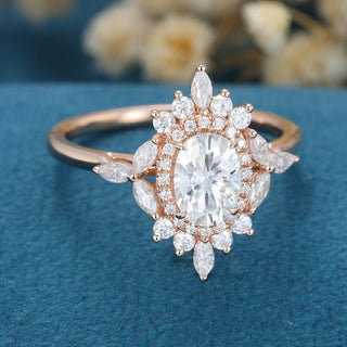 0-84-ct-oval-shaped-moissanite-cluster-engagement-ring-5