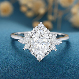 0-84-ct-oval-shaped-moissanite-cluster-engagement-ring-5