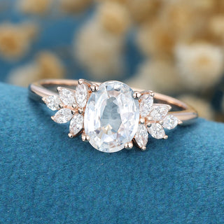 oval-shaped-moissanite-cluster-engagement-ring-18