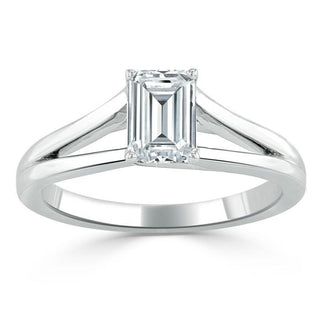 emerald-cut-solitaire-split-shank-moissanite-engagement-ring