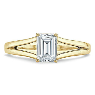 0-75-ct-emerald-cut-solitaire-split-shank-moissanite-engagement-ring