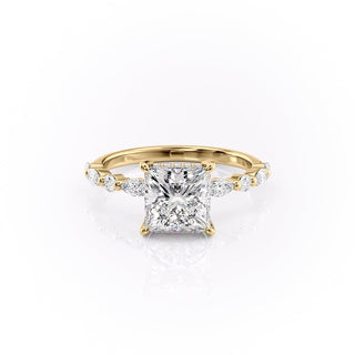 2-08-ct-princess-cut-solitaire-pave-setting-moissanite-engagement-ring-12