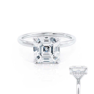 2-21-ct-asscher-shaped-moissanite-hidden-halo-engagement-ring