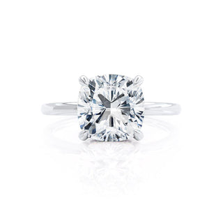 cushion-shaped-moissanite-hidden-halo-engagement-ring