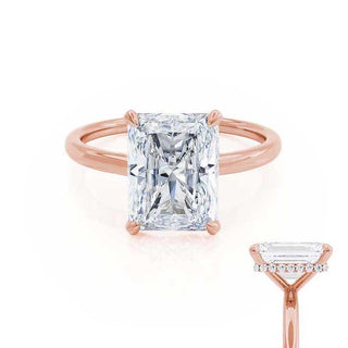 radiant-shaped-moissanite-hidden-halo-style-engagement-ring-4