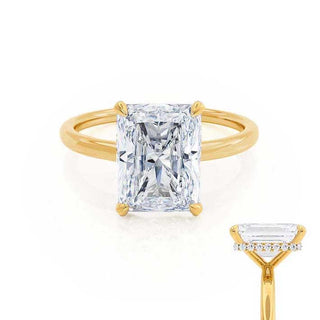 radiant-shaped-moissanite-hidden-halo-style-engagement-ring