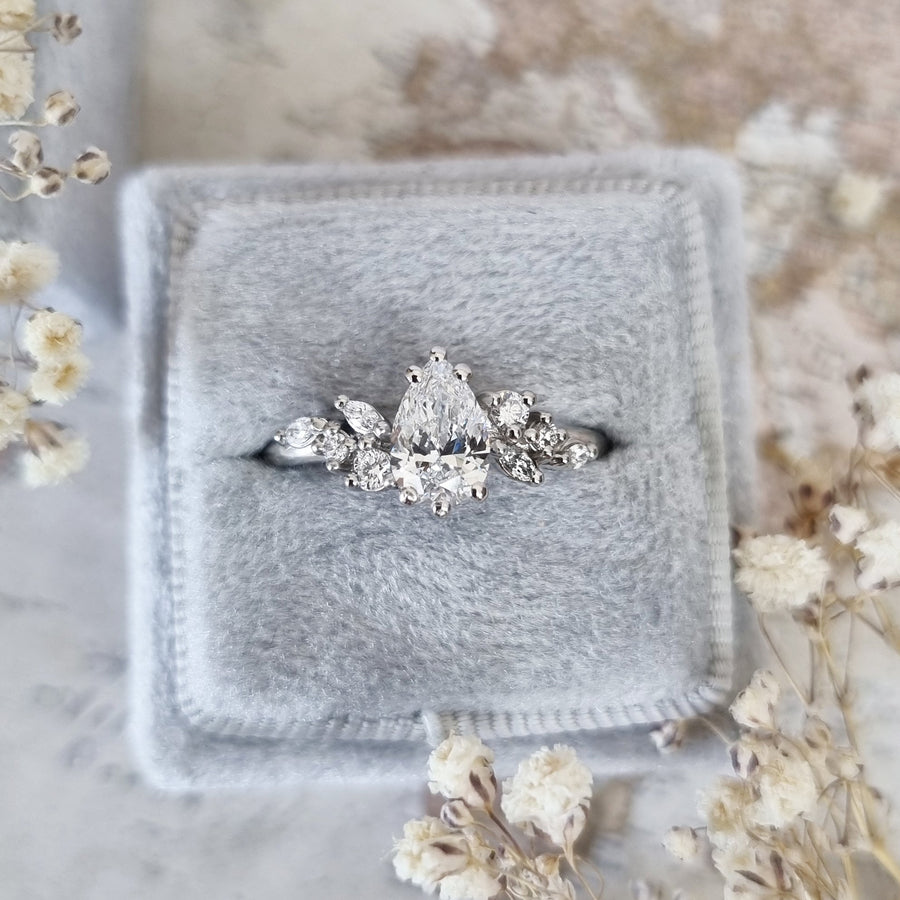 1-0-ct-pear-cut-cluster-e-vs1-lab-grown-diamond-engagement-ring