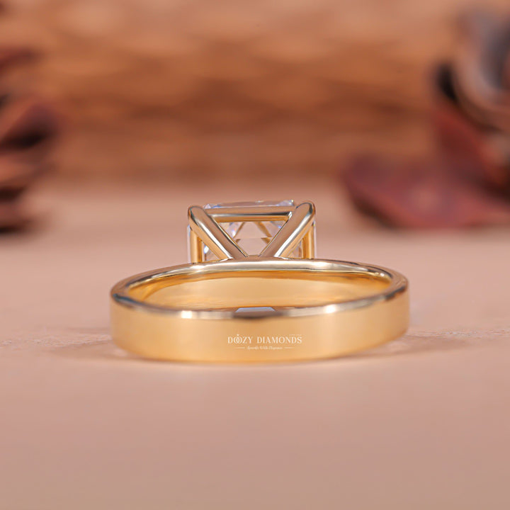 Customized engagement ring, Made-to-order engagement ring, Personalized engagement ring, Exclusive engagement ring, Engraved engagement ring,