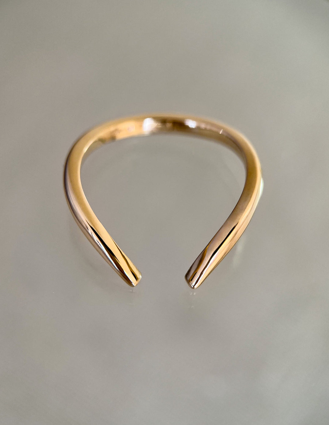 14k|18k Solid Gold Unique Eve Classic Wedding Band
