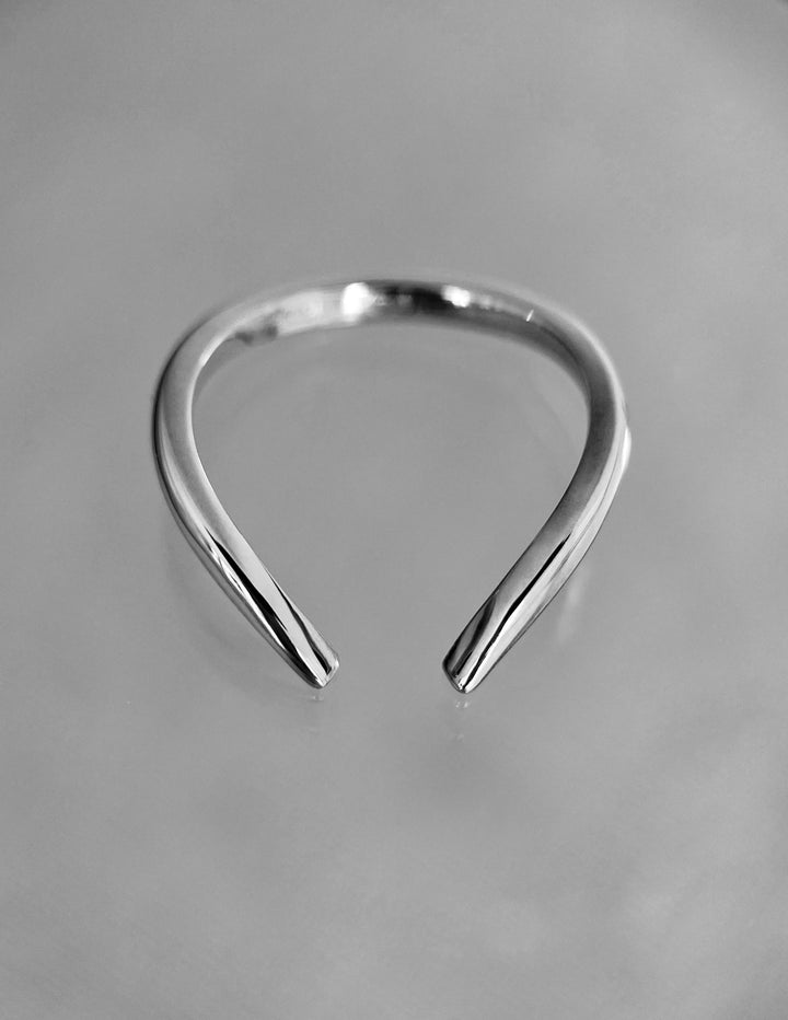 14k|18k Solid Gold Unique Eve Classic Wedding Band