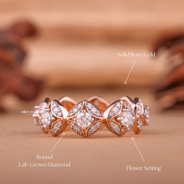 Platinum lab grown wedding bands for couples, Vintage inspired lab grown diamond bands, Modern lab grown diamond bands for daily wear, Minimalist lab grown diamond wedding bands