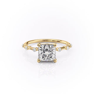 2-08-ct-princess-cut-solitaire-dainty-style-moissanite-engagement-ring