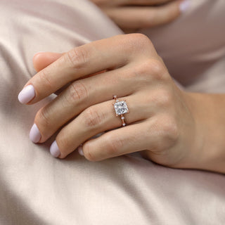 princess-cut-solitaire-dainty-style-moissanite-engagement-ring