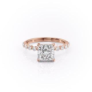 princess-cut-hidden-halo-pave-setting-moissanite-engagement-ring-2