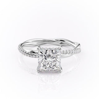 princess-cut-solitaire-twisted-pave-moissanite-engagement-ring