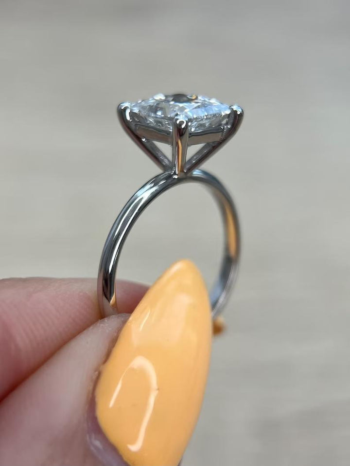 Princess split shank engagement ring, Princess channel set engagement ring, Princess swirl engagement ring, Princess unique engagement ring, Princess traditional engagement ring, Princess minimalist engagement ring, Princess intricate engagement ring, Princess bold engagement ring, 