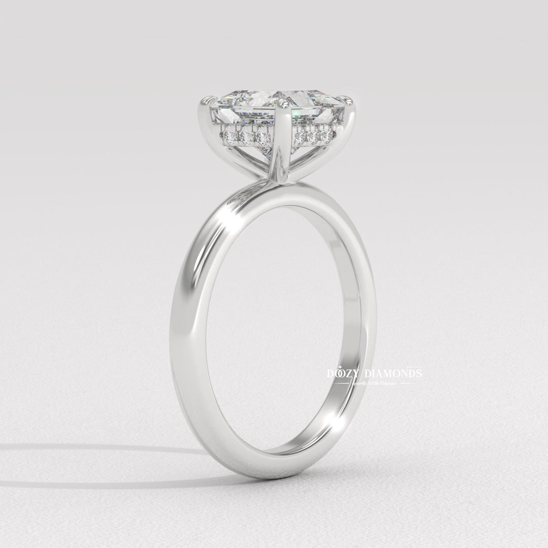 Affordable lab grown diamond ring
Princess cut diamond wedding ring
E-F color princess cut diamond
VS1-VS2 clarity lab diamond ring
14k white gold princess cut ring
Platinum princess cut engagement ring