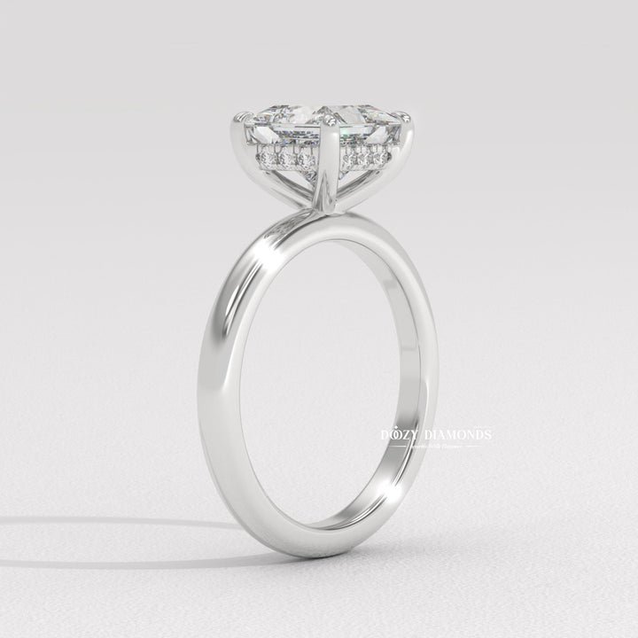 Affordable lab grown diamond ring
Princess cut diamond wedding ring
E-F color princess cut diamond
VS1-VS2 clarity lab diamond ring
14k white gold princess cut ring
Platinum princess cut engagement ring