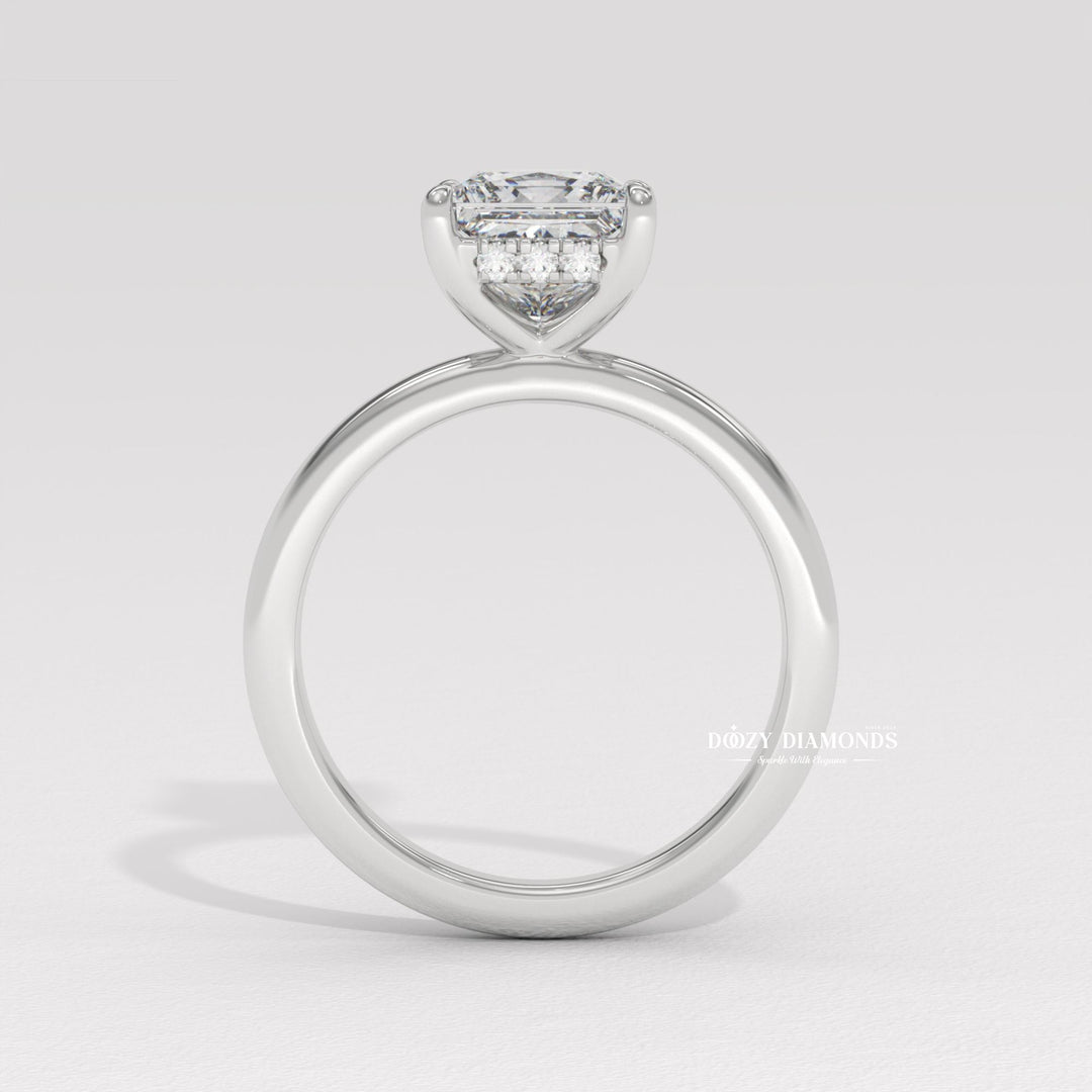 Princess cut lab diamond engagement ring
Conflict-free diamond engagement ring
IGI certified lab grown diamond
Princess cut solitaire engagement ring
Modern princess cut diamond ring
Affordable lab grown diamond ring