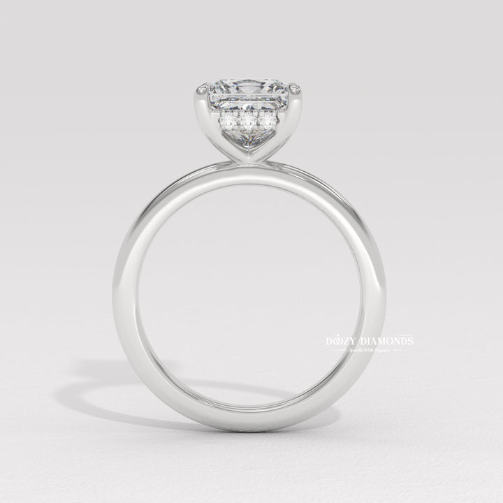Princess cut lab diamond engagement ring
Conflict-free diamond engagement ring
IGI certified lab grown diamond
Princess cut solitaire engagement ring
Modern princess cut diamond ring
Affordable lab grown diamond ring