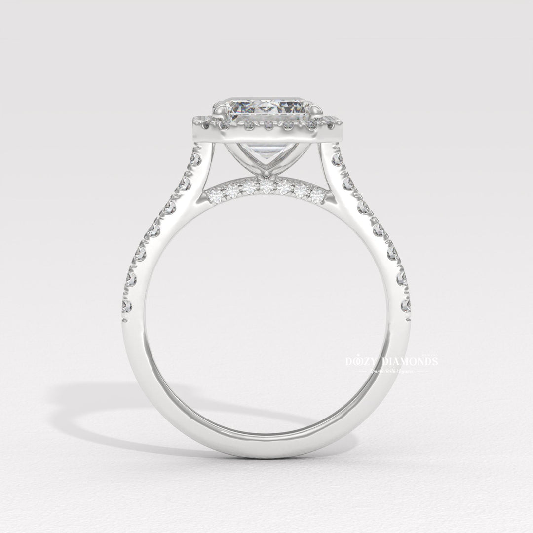 Buy emerald cut ring
Engagement ring for women
Proposal ring
Bridal jewelry
Wedding ring