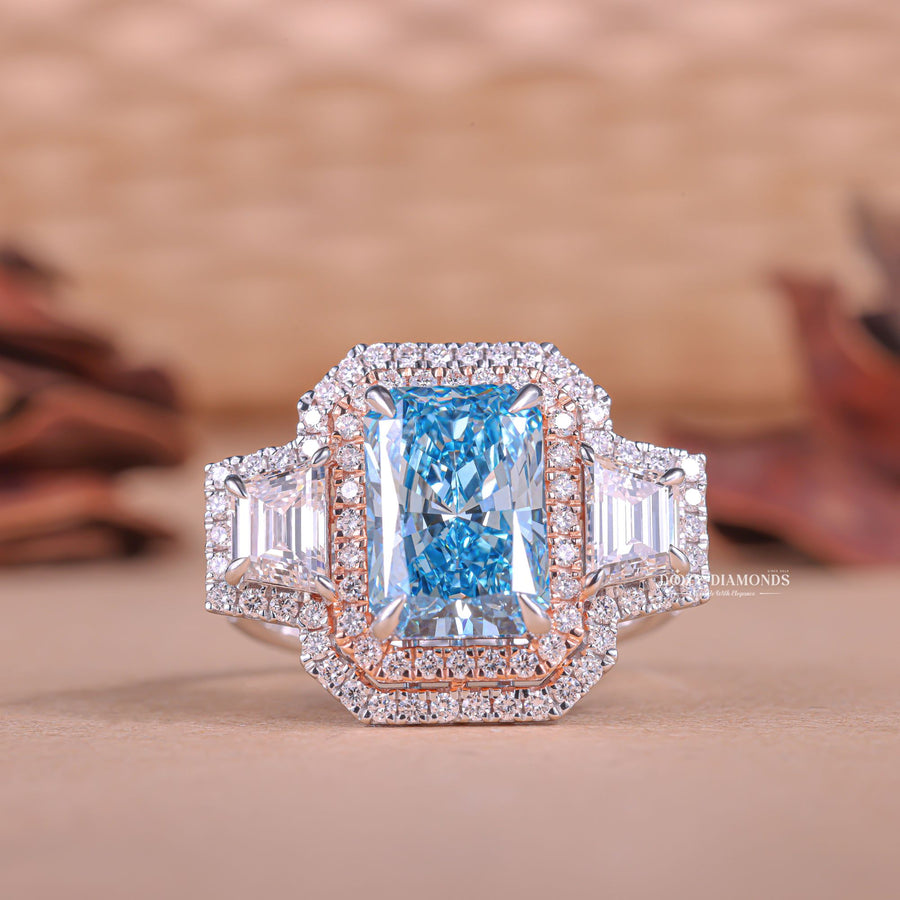 Radiant natural engagement ring, Radiant certified engagement ring, Radiant affordable luxury engagement ring, Radiant budget engagement ring, Radiant expensive engagement ring,