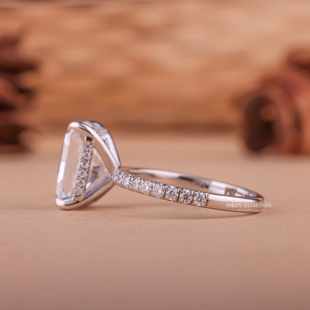  Radiant best engagement ring, Radiant top-rated engagement ring, Radiant local engagement ring, Radiant handmade engagement ring, Radiant customized engagement ring,