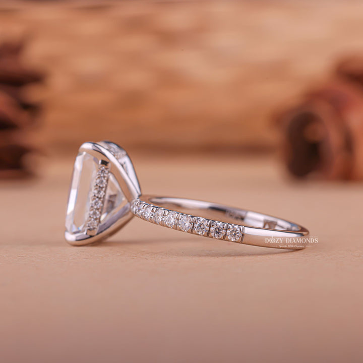  Radiant best engagement ring, Radiant top-rated engagement ring, Radiant local engagement ring, Radiant handmade engagement ring, Radiant customized engagement ring,