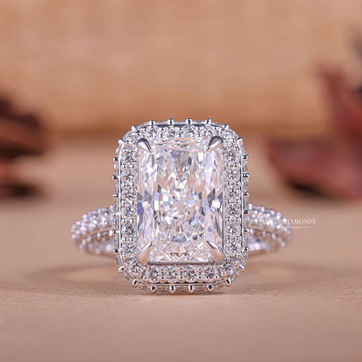 Radiant traditional engagement ring, Radiant contemporary engagement ring, Radiant minimalist engagement ring, Radiant intricate engagement ring, Radiant delicate engagement ring, 