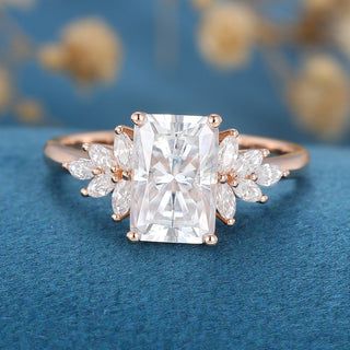 3-0-ct-radiant-shaped-moissanite-cluster-engagement-ring-1