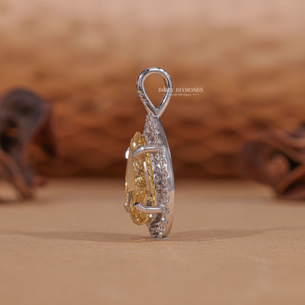 ConflictFreeDiamonds
SustainableJewelry
EcoFriendlyJewelry
PendantNecklace