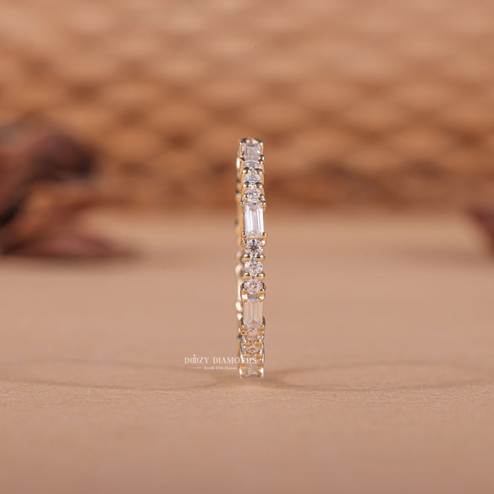 Round diamond wedding band, Round diamond eternity band, Round diamond anniversary band, Round diamond ring, Round diamond ring band, 