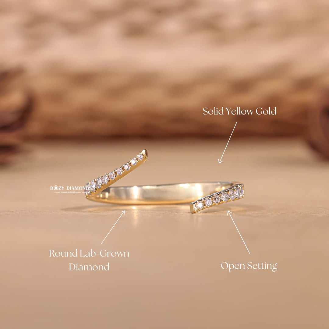 Round diamond band minimalist, Round diamond band glamorous, Round diamond band simple, Round diamond band elaborate, Round diamond band geometric, Round diamond band floral, Round diamond band heart, 